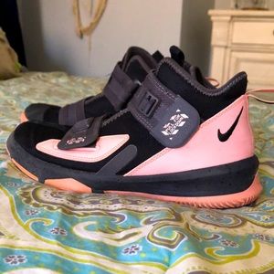 LeBron Soldier 13 GS